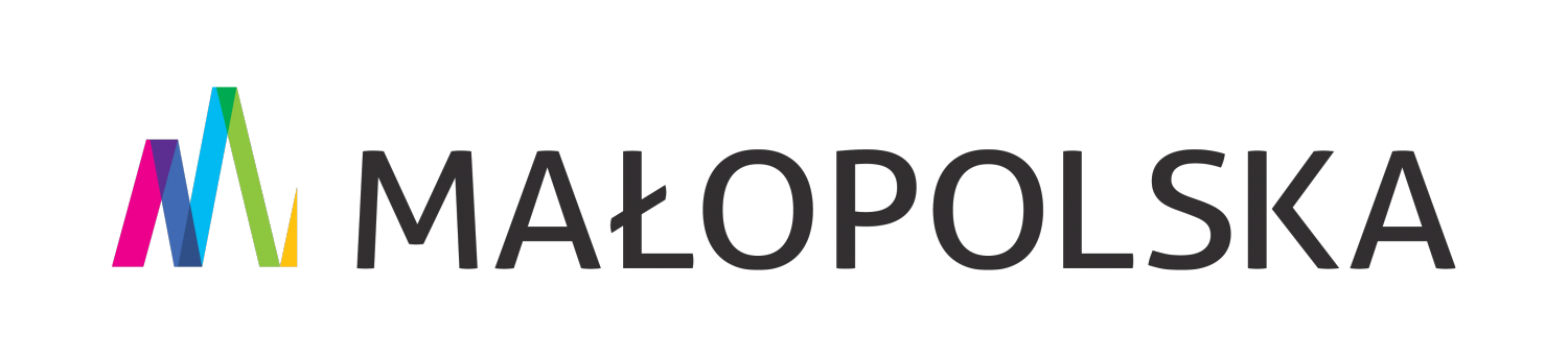 Logo Małopolska